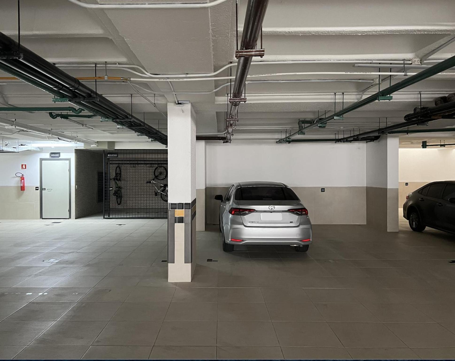 Novissimo, 500M Praia, Garagem, Vista - Luzes Do Arrebol Maceió Εξωτερικό φωτογραφία