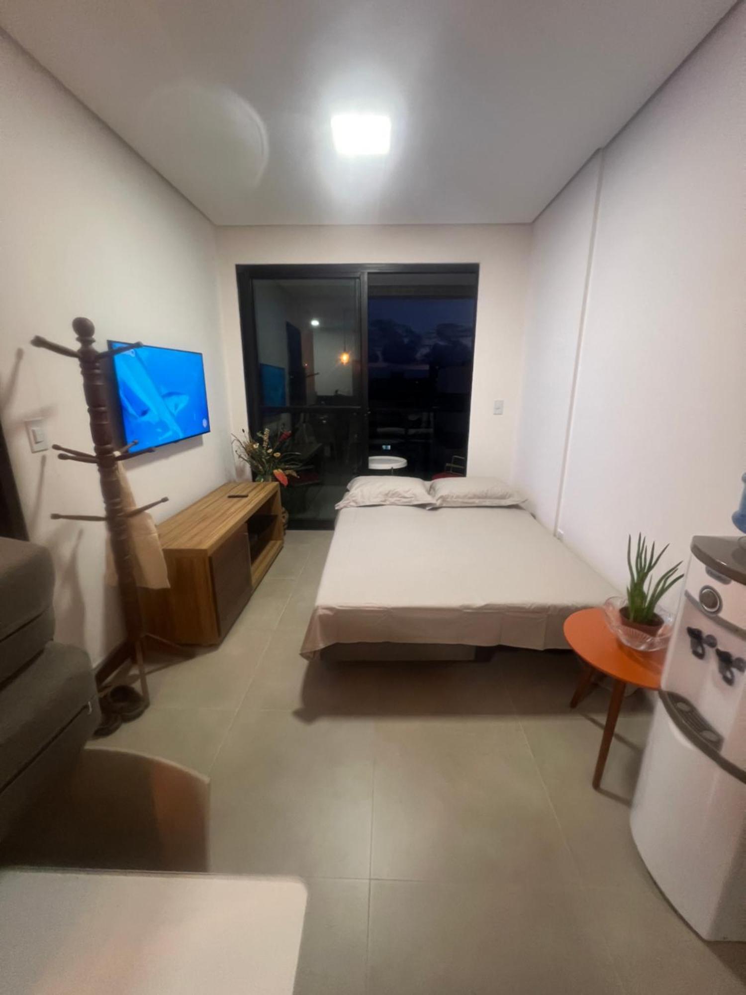 Novissimo, 500M Praia, Garagem, Vista - Luzes Do Arrebol Maceió Εξωτερικό φωτογραφία