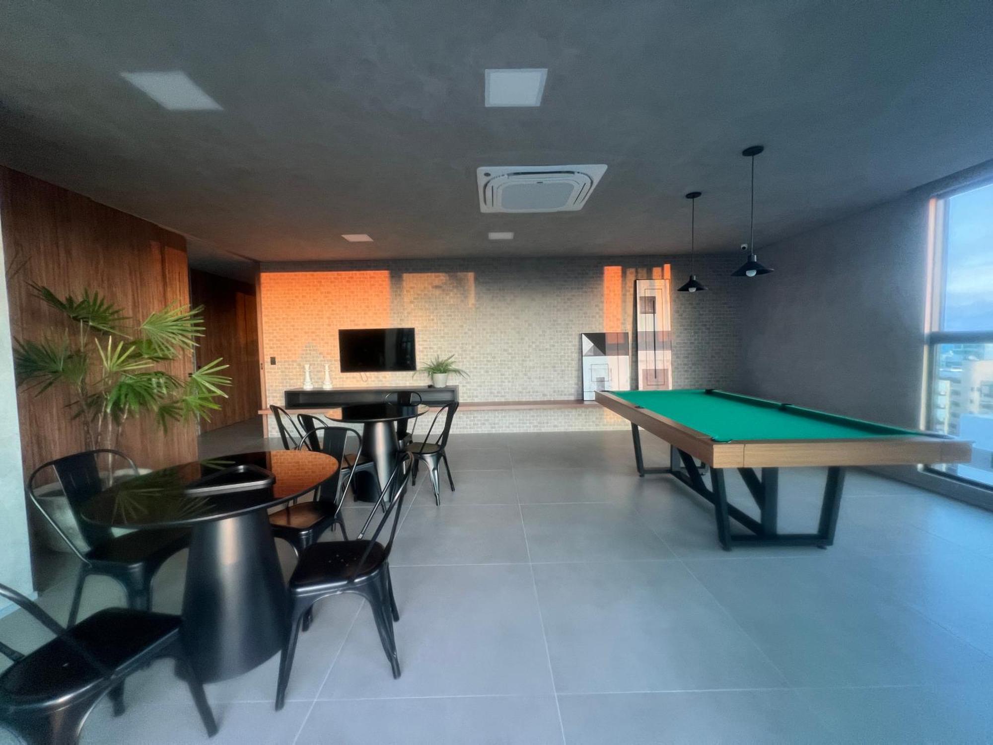 Novissimo, 500M Praia, Garagem, Vista - Luzes Do Arrebol Maceió Εξωτερικό φωτογραφία