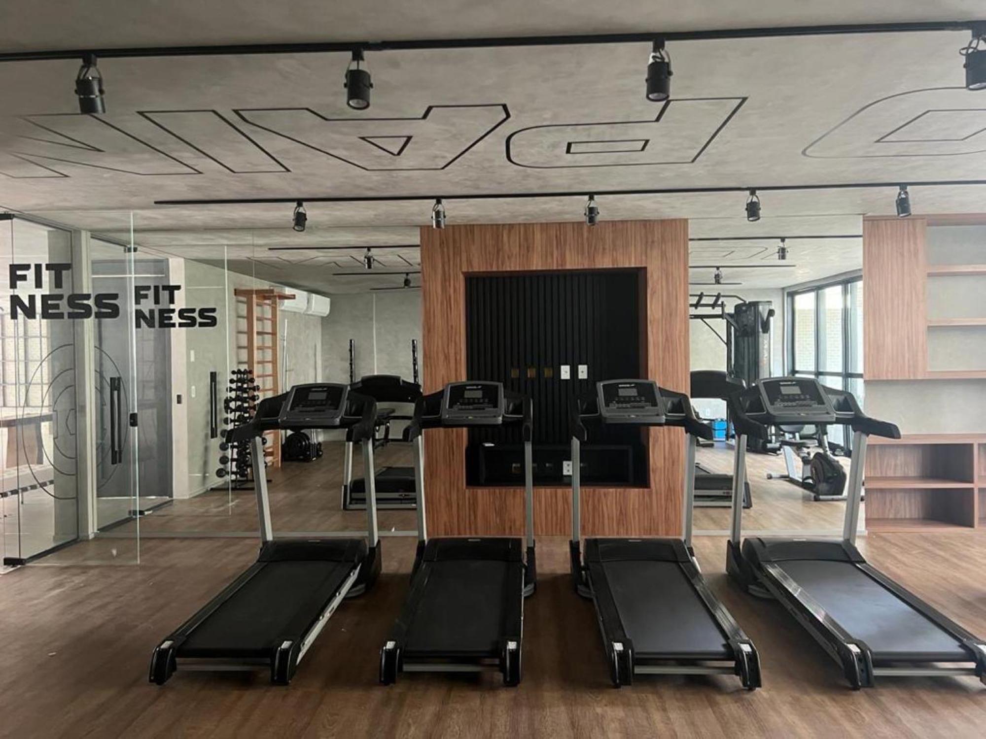 Novissimo, 500M Praia, Garagem, Vista - Luzes Do Arrebol Maceió Εξωτερικό φωτογραφία