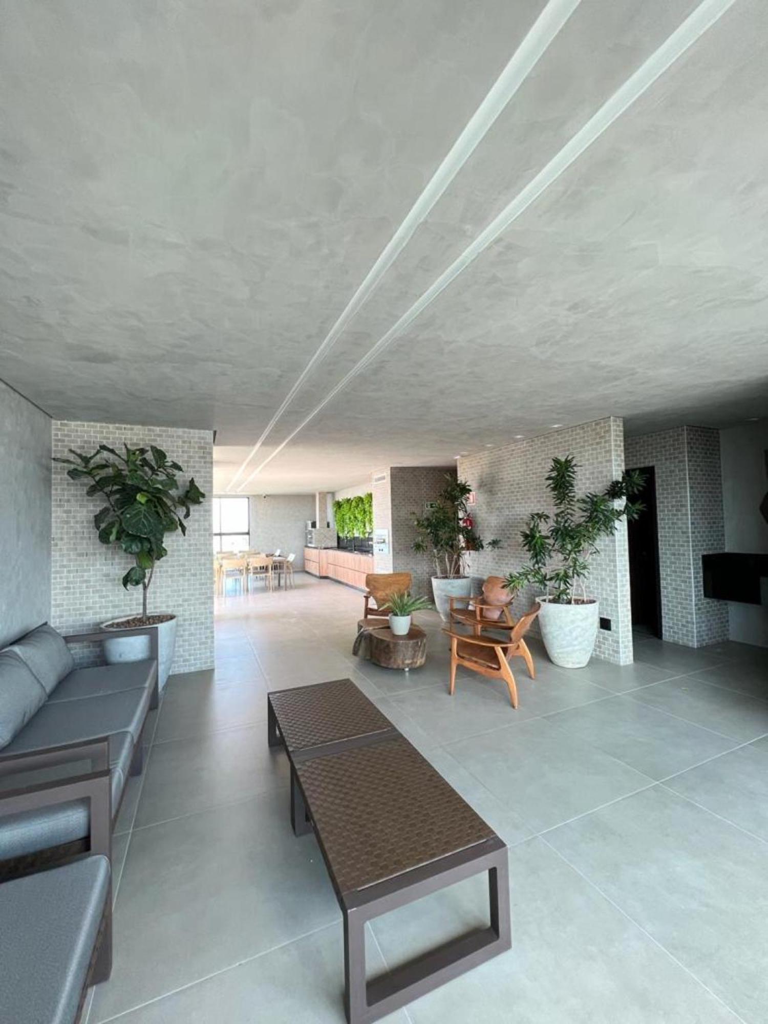 Novissimo, 500M Praia, Garagem, Vista - Luzes Do Arrebol Maceió Εξωτερικό φωτογραφία