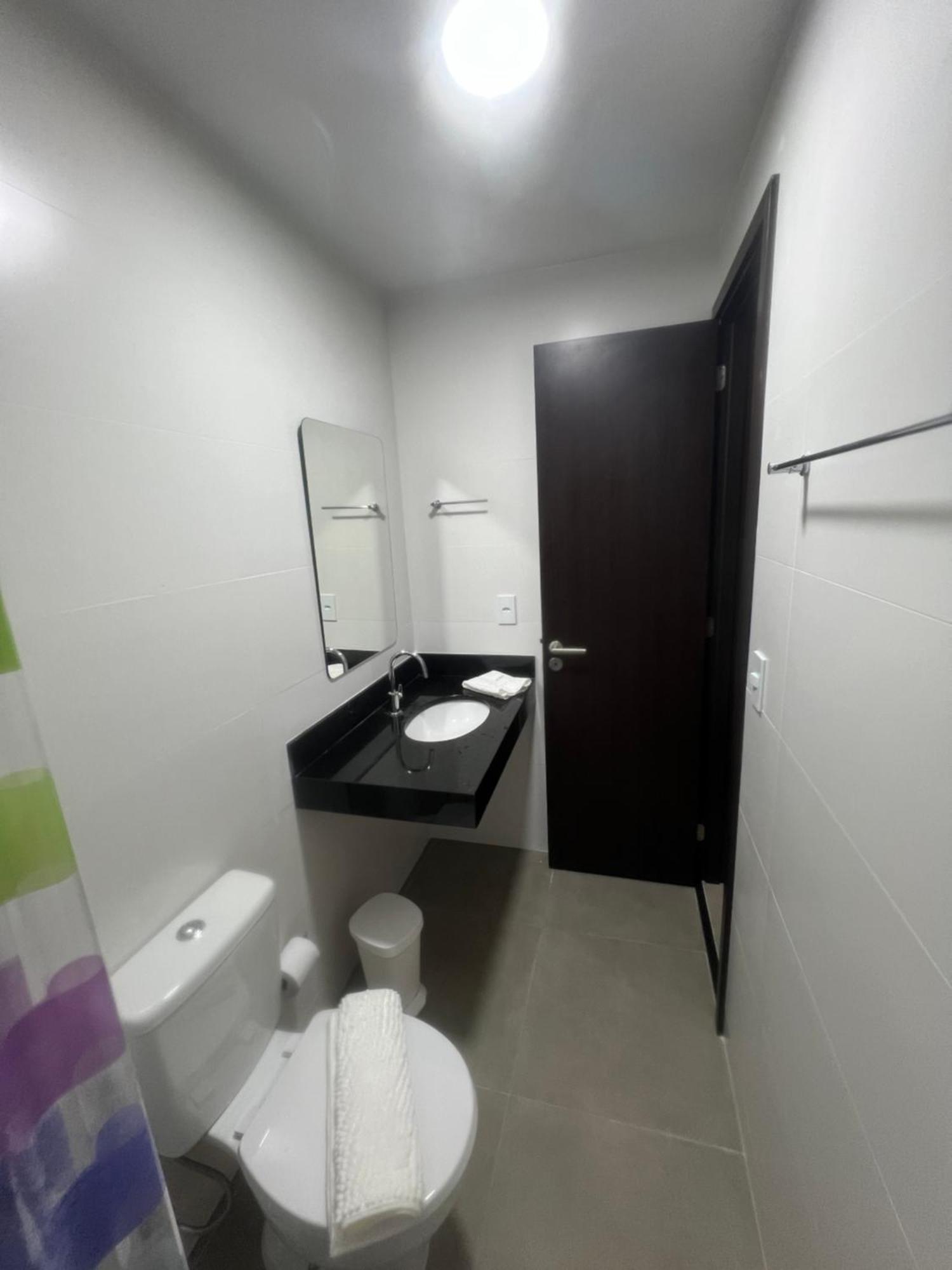 Novissimo, 500M Praia, Garagem, Vista - Luzes Do Arrebol Maceió Εξωτερικό φωτογραφία