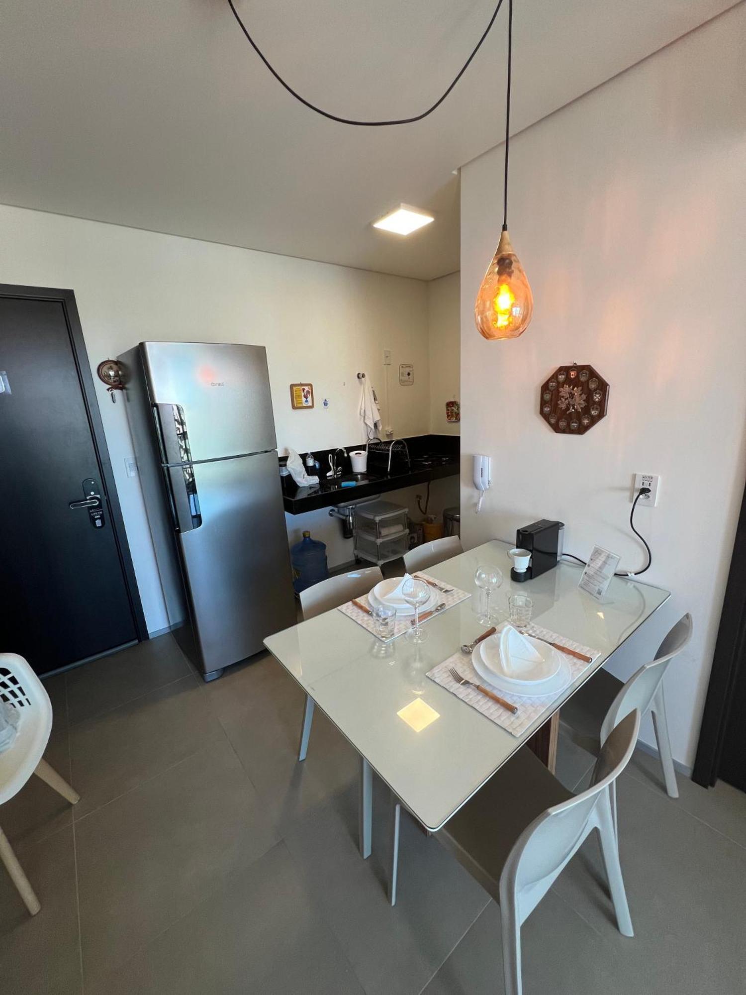 Novissimo, 500M Praia, Garagem, Vista - Luzes Do Arrebol Maceió Εξωτερικό φωτογραφία